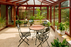 Higher Cheriton conservatory quotes