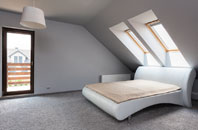 Higher Cheriton bedroom extensions