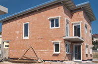 Higher Cheriton home extensions