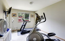 Higher Cheriton home gym construction leads