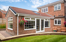 Higher Cheriton house extension leads