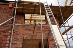 house extensions Higher Cheriton