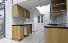 Higher Cheriton kitchen extension leads